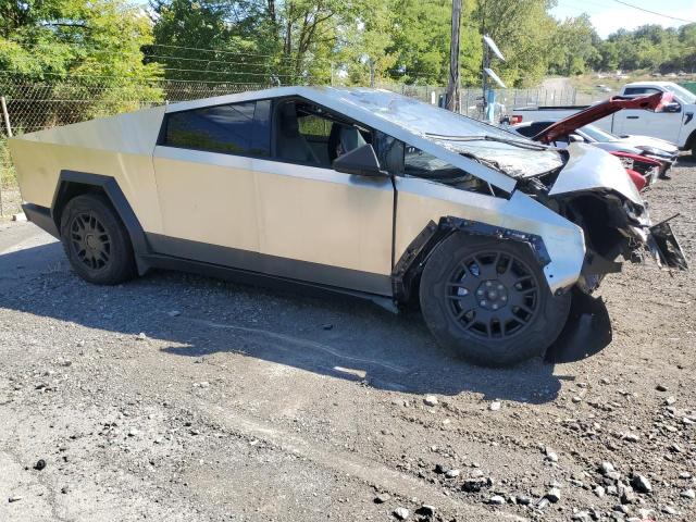 Zdjęcie 4 z aukcji – 2024 TESLA CYBERTRUCK z VIN 7G2CEHED2RA011776