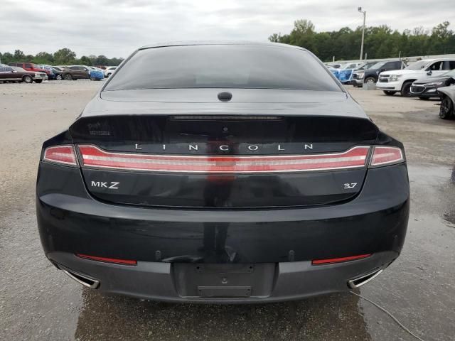 Photo 6 from auction – 2013 LINCOLN MKZ with VIN 3LN6L2GK3DR829182
