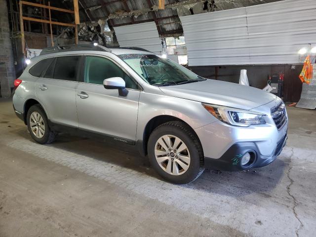 Photo 4 from auction – 2018 SUBARU OUTBACK 2. with VIN 4S4BSACC4J3383726