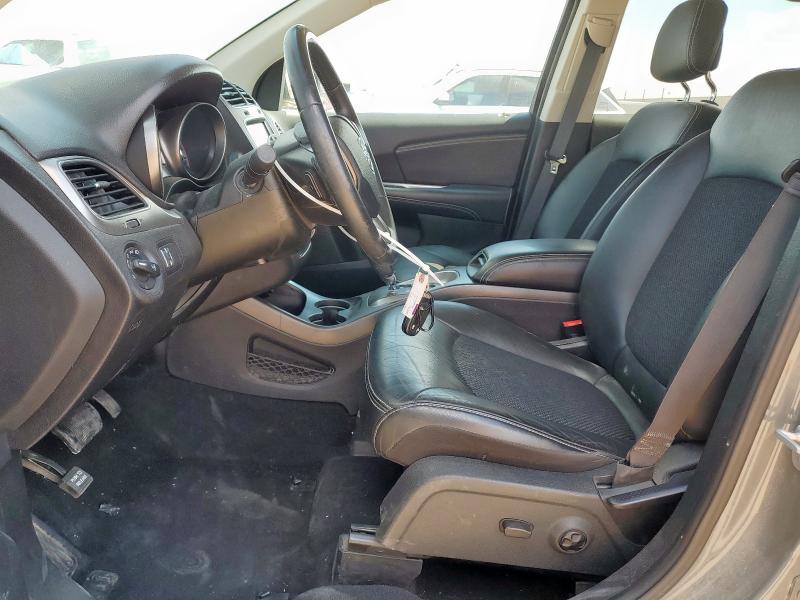 Photo 7 from auction – 2019 DODGE JOURNEY CROSSROAD with VIN 3C4PDCGG0KT763455