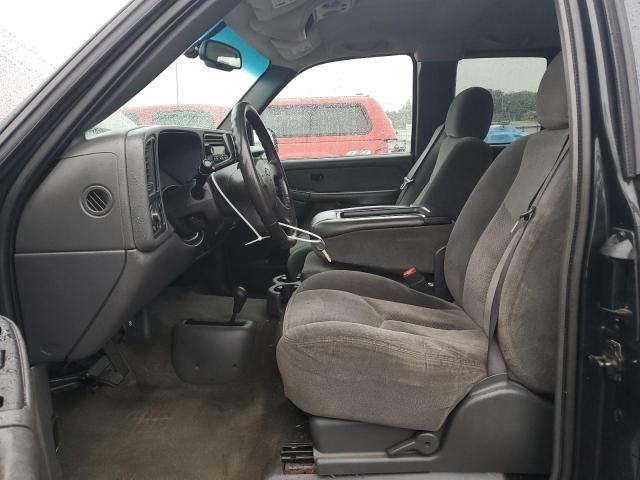 Photo 7 from auction – 2003 CHEVROLET SILVERADO K1500 with VIN 1GCEK19V83E201348