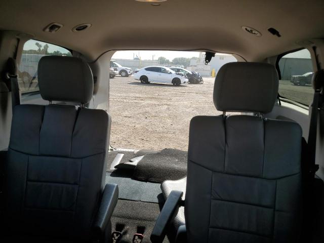 Photo 10 from auction – 2012 DODGE GRAND CARA with VIN 2C4RDGCG1CR203471