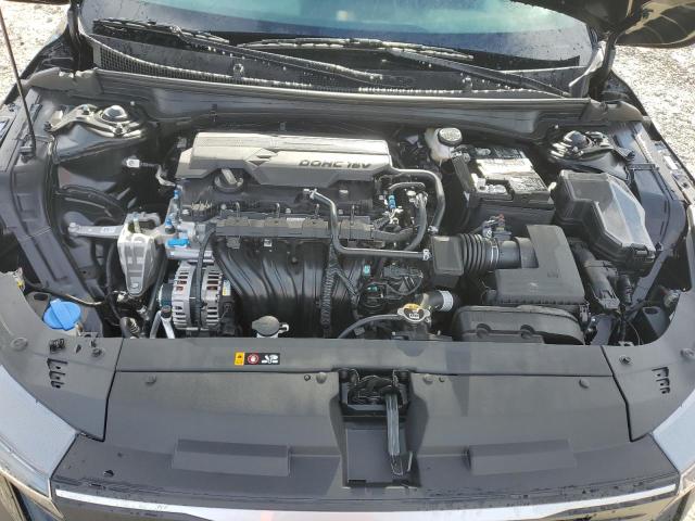 Photo 11 from auction – 2025 KIA K4 LX with VIN 3KPFT4DE8SE176934