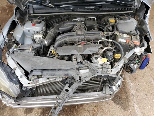 Photo 11 from auction – 2012 SUBARU IMPREZA LI with VIN JF1GJAG67CH018504