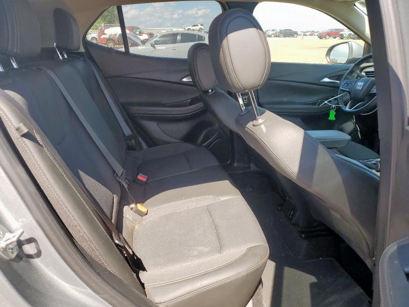 Photo 10 from auction – 2024 BUICK ENCORE GX with VIN KL4AMBSL7RB217553