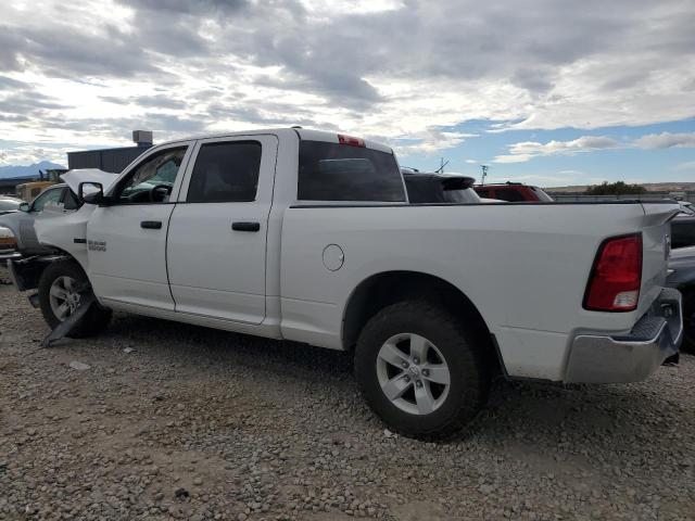 Photo 2 from auction – 2018 RAM 1500 ST with VIN 1C6RR7SM5JS227798