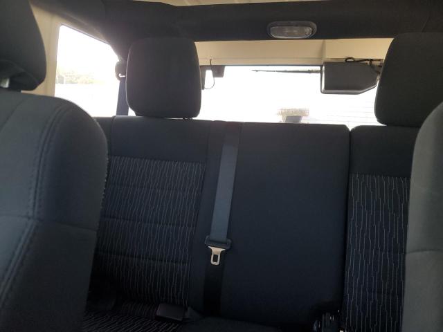 Photo 10 from auction – 2011 JEEP WRANGLER U with VIN 1J4BA3H19BL545954