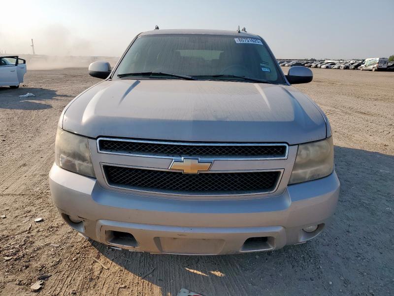 Photo 5 from auction – 2007 CHEVROLET TAHOE C150 with VIN 1GNFC13J47J401428