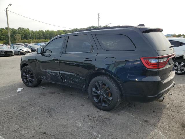 Photo 2 from auction – 2017 DODGE DURANGO R/ with VIN 1C4SDJCT5HC879126