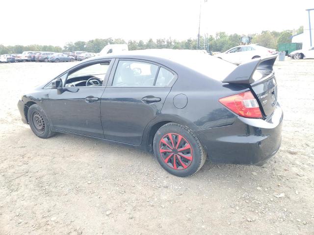 صورة رقم 2 من المزاد - 2012 HONDA CIVIC LX مع VIN 19XFB2F59CE313773