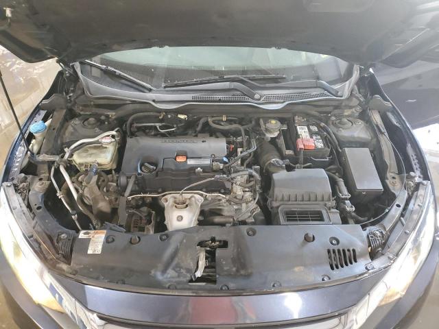 Photo 11 from auction – 2018 HONDA CIVIC LX with VIN 2HGFC2F52JH573495