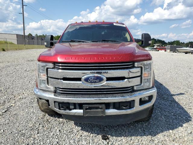 Photo 5 from auction – 2017 FORD F250 SUPER with VIN 1FT7W2BT6HEE60875