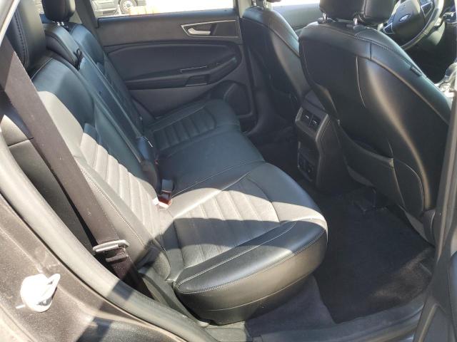 Photo 11 from auction – 2015 FORD EDGE SEL with VIN 2FMTK4J91FBB76862
