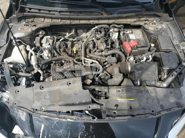 Photo 11 from auction – 2023 NISSAN ALTIMA S with VIN 1N4BL4BV1PN332645
