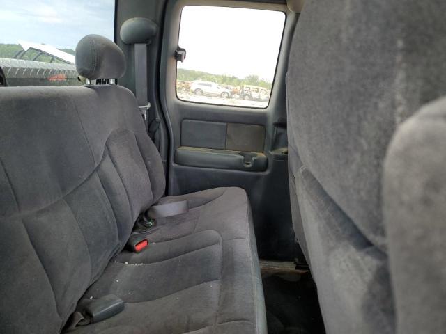 Photo 10 from auction – 2001 CHEVROLET SILVERADO with VIN 1GCEK19T21E114007