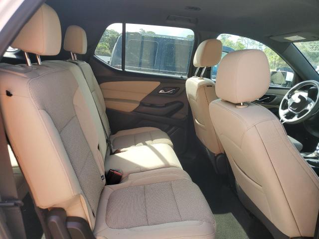 Photo 11 from auction – 2023 CHEVROLET TRAVERSE L with VIN 1GNERFKW2PJ309612