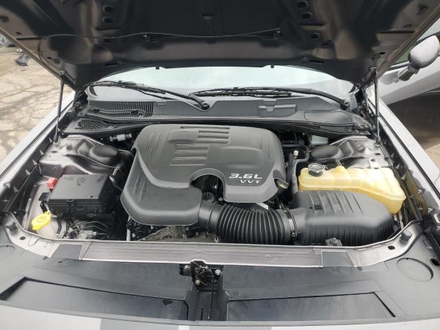Photo 11 from auction – 2017 DODGE CHALLENGER with VIN 2C3CDZAG0HH592173