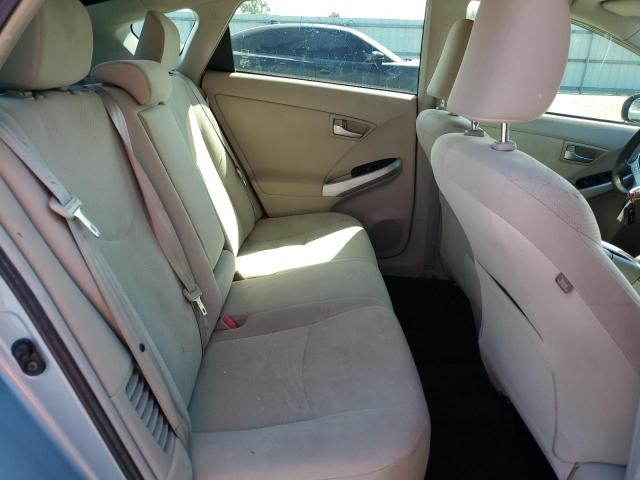 Photo 10 from auction – 2013 TOYOTA PRIUS with VIN JTDKN3DUXD1632268