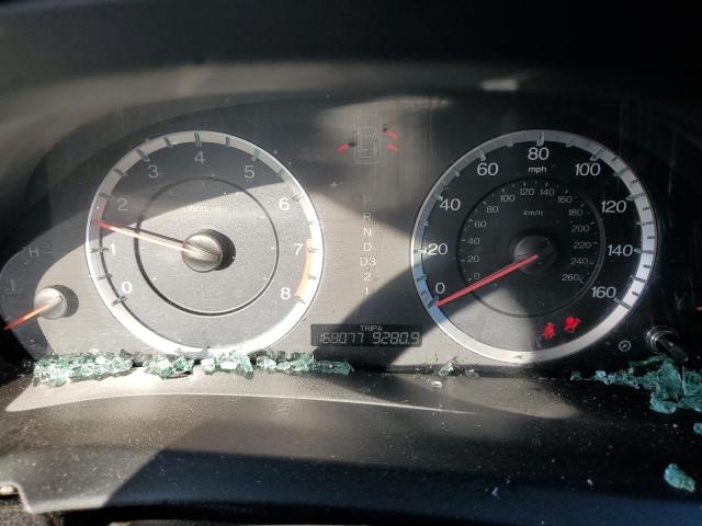 Photo 9 from auction – 2011 HONDA ACCORD LX with VIN 1HGCP2F32BA017645