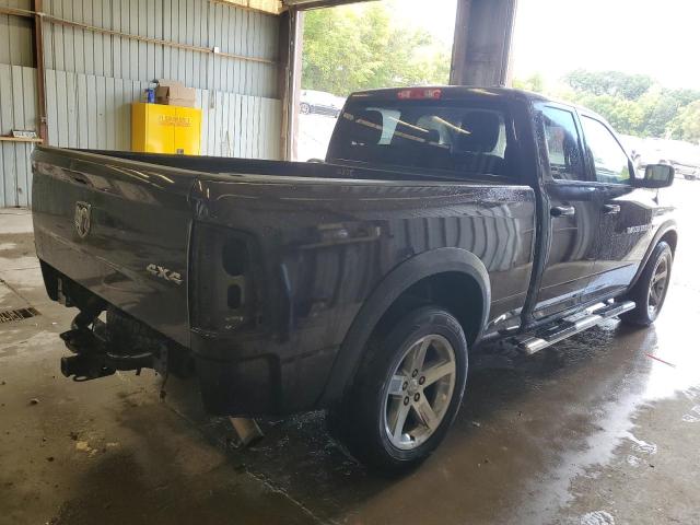 Photo 3 from auction – 2011 DODGE RAM 1500 with VIN 1D7RV1GT4BS600290