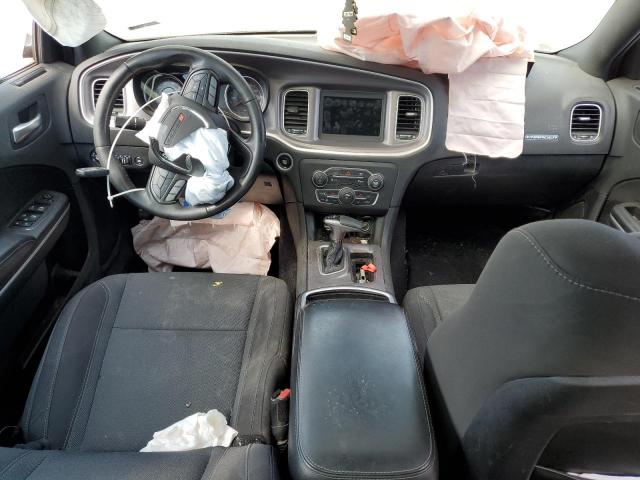 Photo 8 from auction – 2019 DODGE CHARGER with VIN 2C3CDXBG0KH727890
