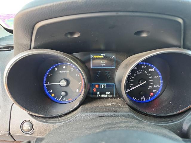Foto 9 de la subasta – 2018 SUBARU OUTBACK 2. con VIN 4S4BSANCXJ3362246