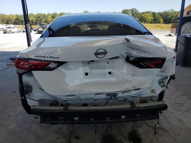 Photo 6 from auction – 2024 NISSAN SENTRA S with VIN 3N1AB8BVXRY213615