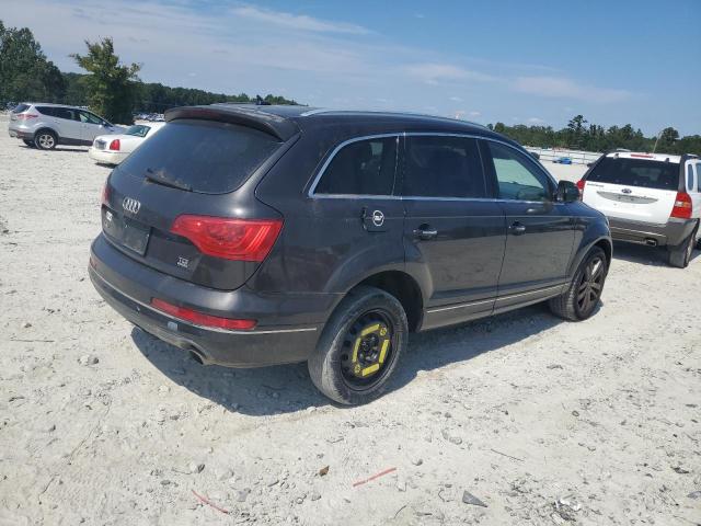 Photo 3 from auction – 2012 AUDI Q7 PREMIUM with VIN WA1LMAFE7CD008789