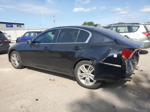 Photo 2 from auction – 2010 INFINITY G37 with VIN JN1CV6AR0AM455622