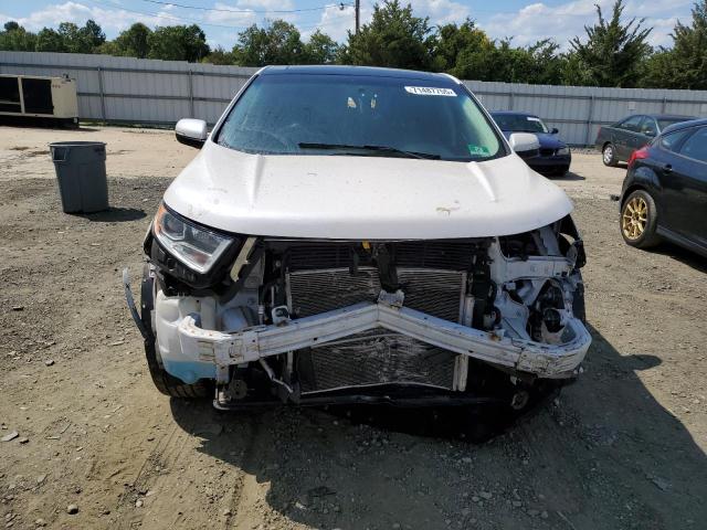 صورة رقم 5 من المزاد - 2016 FORD EDGE TITAN مع VIN 2FMPK4K87GBC33350