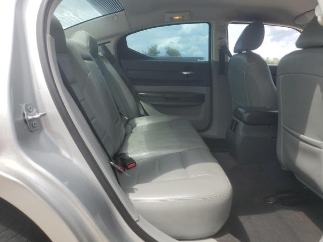 Photo 10 from auction – 2008 DODGE CHARGER with VIN 2B3LA43G28H294116