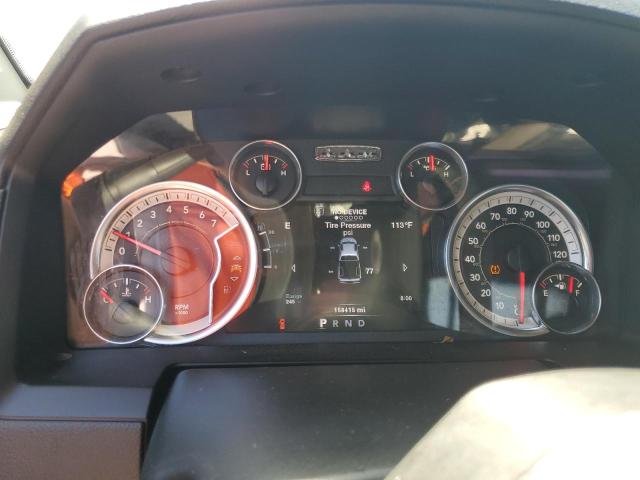 Photo 9 from auction – 2014 RAM 1500 LARAMIE with VIN 1C6RR7VT7ES146522
