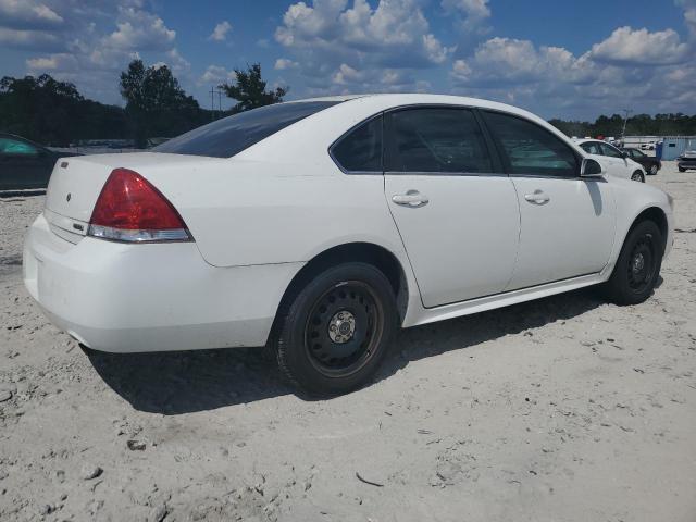 Photo 3 from auction – 2015 CHEVROLET IMPALA LIM with VIN 2G1WD5E35F1108599