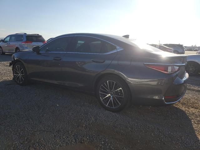 Photo 2 from auction – 2024 LEXUS ES 300H BA with VIN 58ADA1C14RU049558