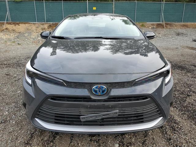 Photo 5 from auction – 2024 TOYOTA COROLLA LE with VIN JTDBCMFE7R3033020