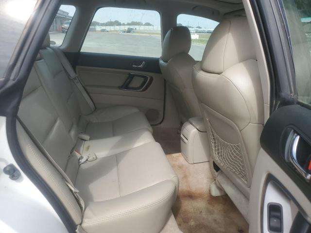 Photo 11 from auction – 2008 SUBARU OUTBACK 2. with VIN 4S4BP63C384356570