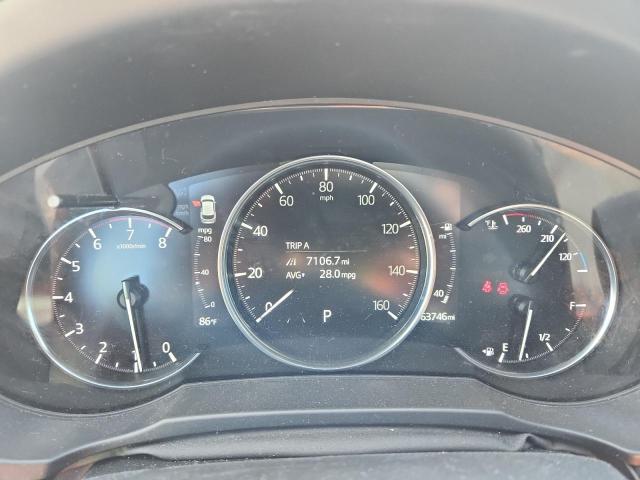Photo 9 from auction – 2019 MAZDA CX-5 GRAND with VIN JM3KFADM9K1572974
