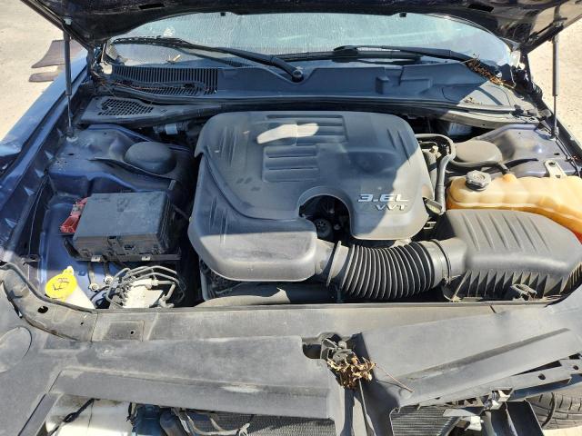 Photo 11 from auction – 2017 DODGE CHALLENGER with VIN 2C3CDZAG5HH619643