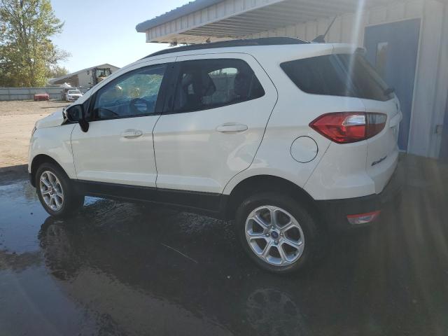 Photo 2 from auction – 2022 FORD ECOSPORT S with VIN MAJ6S3GL9NC459402