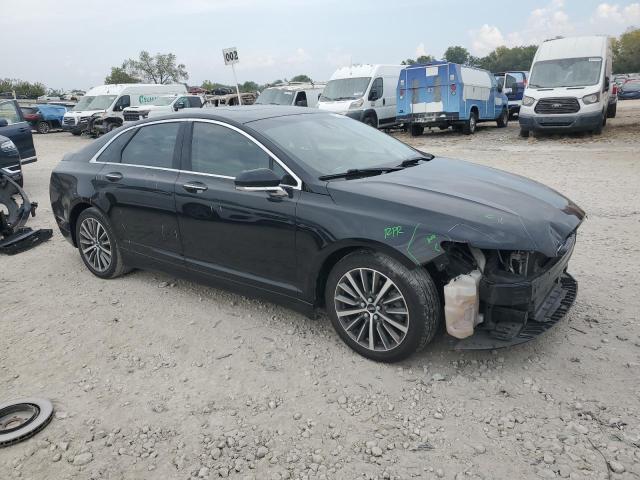 Photo 4 from auction – 2017 LINCOLN MKZ SELECT with VIN 3LN6L5C97HR643610