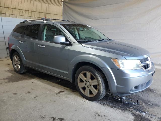 Photo 4 from auction – 2010 DODGE JOURNEY R/T with VIN 3D4PH6FV8AT109696