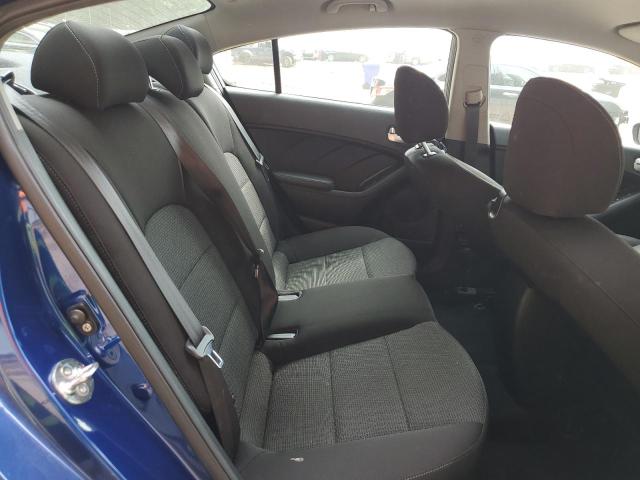 Photo 10 from auction – 2018 KIA FORTE LX with VIN 3KPFK4A70JE259166