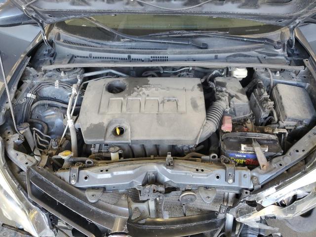 Photo 11 from auction – 2016 TOYOTA COROLLA L with VIN 2T1BURHEXGC710833