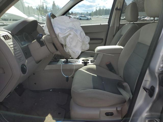 Photo 7 from auction – 2008 FORD ESCAPE XLT with VIN 1FMCU03Z08KA75613
