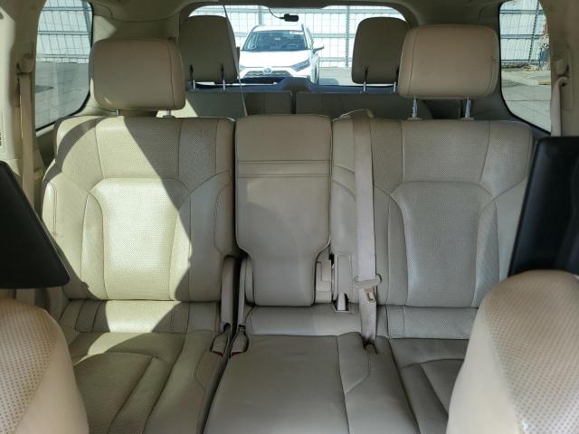 Photo 10 from auction – 2018 LEXUS LX 570 with VIN JTJHY7AX4J4264796