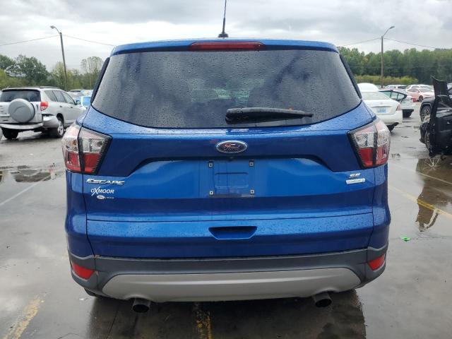 Photo 6 from auction – 2017 FORD ESCAPE SE with VIN 1FMCU0GD7HUB59639