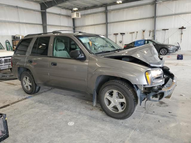 Photo 4 from auction – 2006 CHEVROLET TRAILBLAZE with VIN 1GNDT13S562168992
