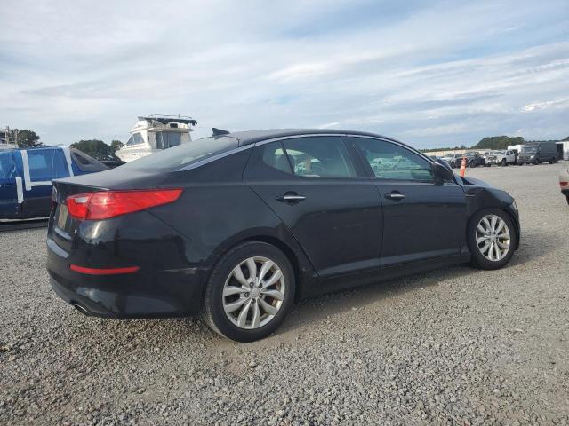 Photo 3 from auction – 2014 KIA OPTIMA LX with VIN 5XXGM4A76EG309161