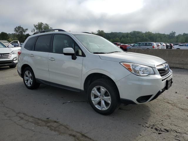 Photo 4 from auction – 2016 SUBARU FORESTER 2 with VIN JF2SJADC6GH519437