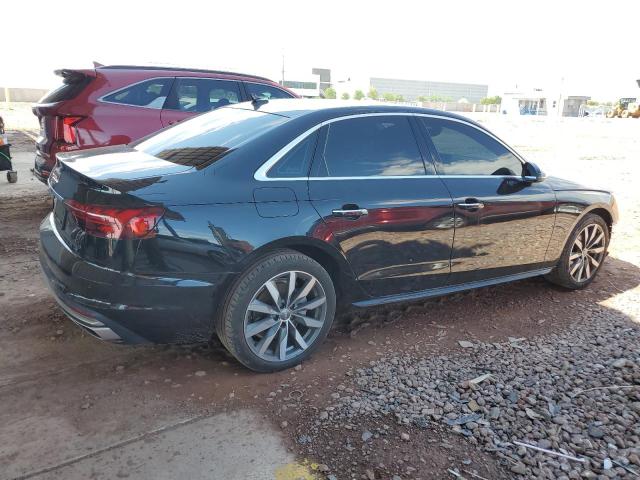 Photo 3 from auction – 2020 AUDI A4 PREMIUM with VIN WAUHMAF49LN009663